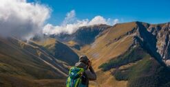 Guida Trekking: l’Alta Via delle MarcheAttrezzaturaTrekking.it