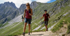 Perdere la pancia camminandoAttrezzaturaTrekking.it
