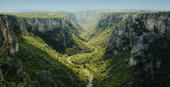 Guida Trekking: Trekking in PugliaAttrezzaturaTrekking.it