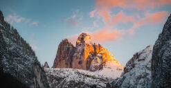 Guida Trekking: Dolomiti 100 ItinerariAttrezzaturaTrekking.it