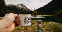 Cosa mangiare a colazione in montagna?AttrezzaturaTrekking.it