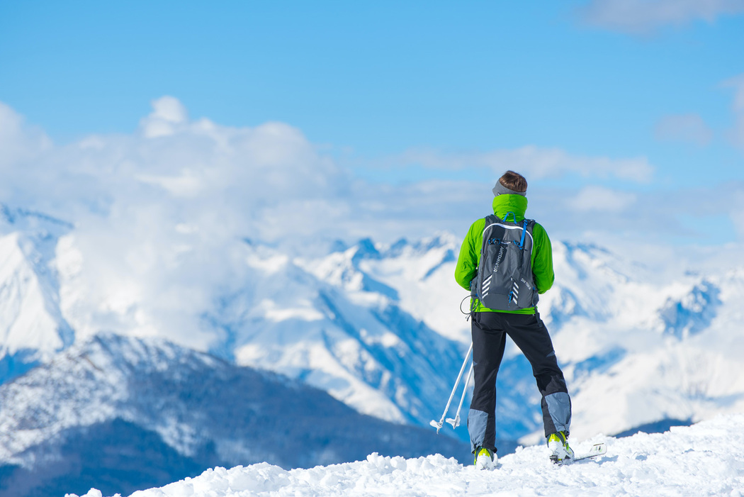 Pantaloni da trekking invernali: quale scegliere?AttrezzaturaTrekking.it