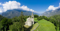 Guida Trekking: Il Cammino Balteo, alla scoperta della Valle d’AostaAttrezzaturaTrekking.it