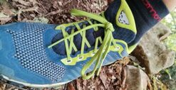 Recensione Dynafit Trailbreaker: scarpe da Trail RunningAttrezzaturaTrekking.it