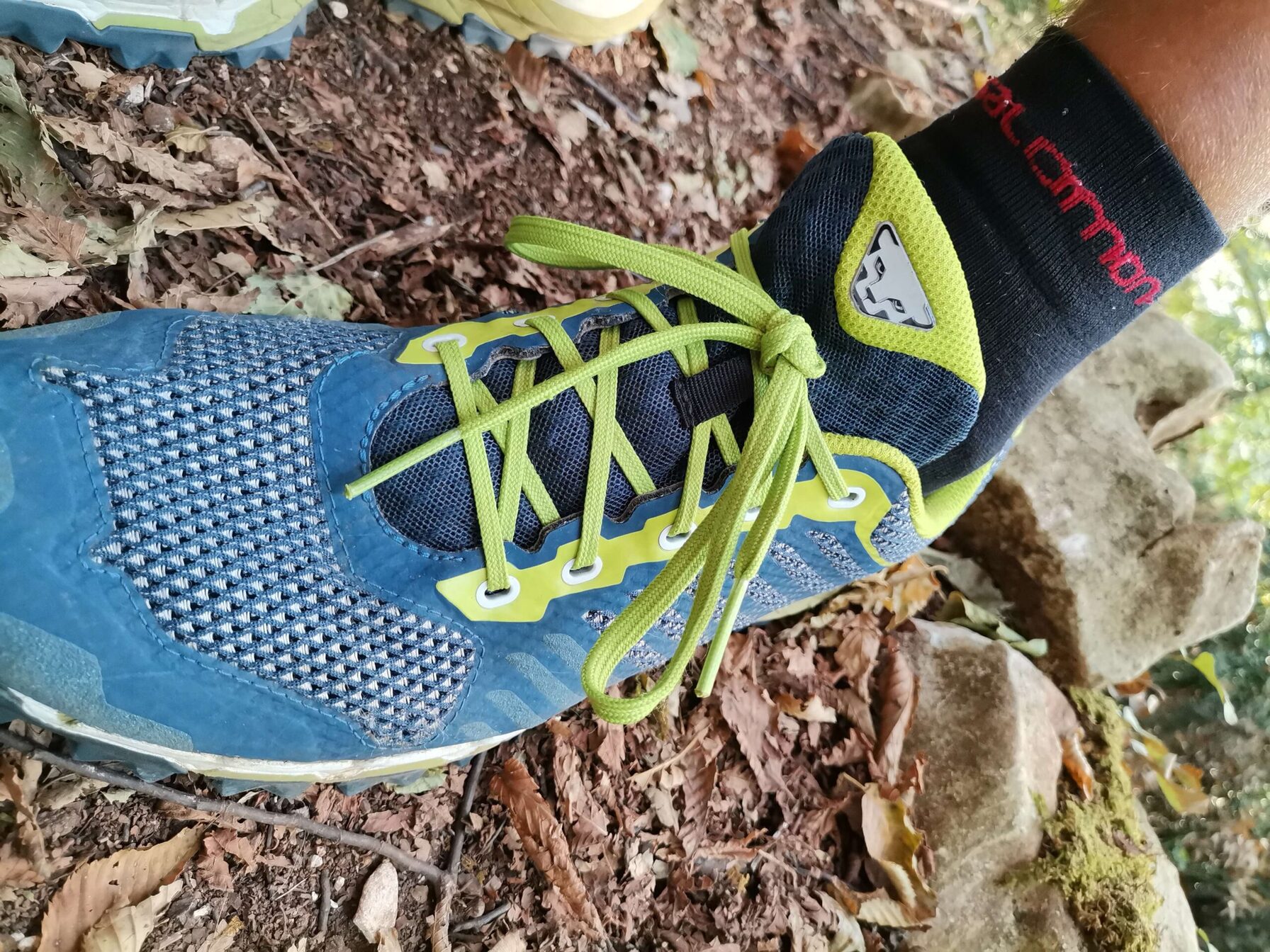 Recensione Dynafit Trailbreaker: scarpe da Trail RunningAttrezzaturaTrekking.it