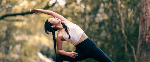 Stretching dopo trekking: quanto è importante farlo? - AttrezzaturaTrekking.it