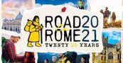 Road to Rome 2021 – 3200km a piedi per il rilancio della Via FrancigenaAttrezzaturaTrekking.it