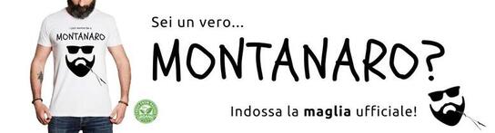 I Am Montanaro