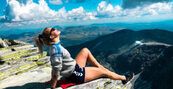 Occhiali da Montagna per il Trekking: come sceglierli?AttrezzaturaTrekking.it