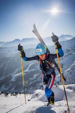 Scialpinismo: il team SCARPA protagonista alla Pierra MentaAttrezzaturaTrekking.it