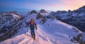 Scialpinismo al femminile: SCARPA lancia F1 LT WMN per le appassionateAttrezzaturaTrekking.it