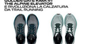SCARPA lancia Golden Gate Kima RT, the Alpine Elevator, e rivoluziona la calzatura da Trail RunningAttrezzaturaTrekking.it