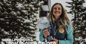 Scialpinismo: il Team Scarpa trionfa in coppa del mondo￼AttrezzaturaTrekking.it