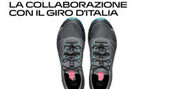 Scarpa consolida la collaborazione con il Giro D’ItaliaAttrezzaturaTrekking.it
