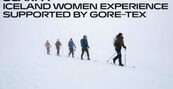 Scarpa: Iceland Woman experience supportata da Gore-TexAttrezzaturaTrekking.it