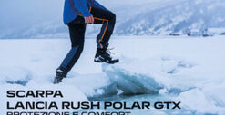 Scarpa: Scarpone Rush Polar GTXAttrezzaturaTrekking.it