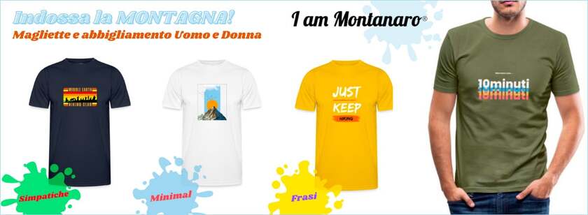 I Am Montanaro